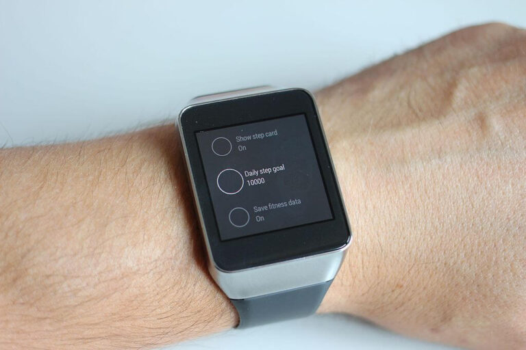 best smartwatch with android wear