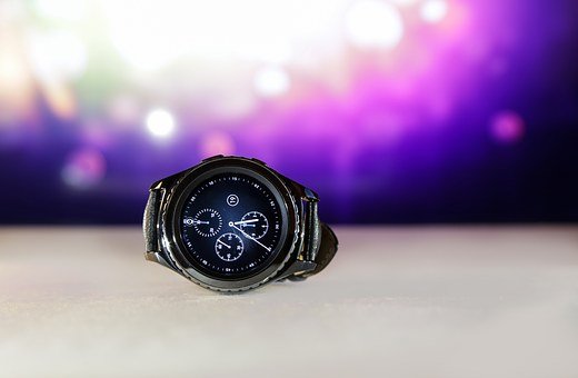 Samsung Galaxy Watch 3