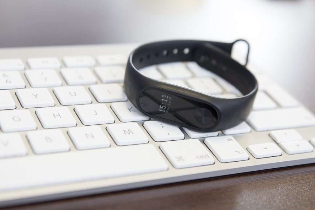 smartwatches mi