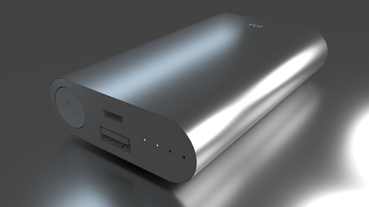 power bank