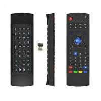 Air Mouse MX3 for Android and Smart TV