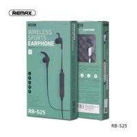 REMAX RBS25 SPORTS BLUETOOTH HANDSFREE