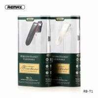 REMAX BLUETOOTH HANDSFREE RBT1