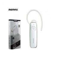 Remax Bluetooth Handsfree T8 White Colour