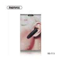 Remax Bluetoot Handsfree T13