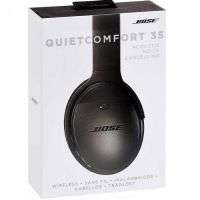 Bose QUIETCOMFORR BLUETOOTH HEADSET QC35