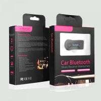 Car Bluetooth Music Reciever