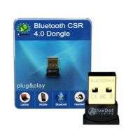 MINI BLUETOOTH USB 4.0 WITH CD