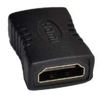 Hdmi female to female joinder