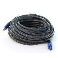 HDMI ROUND CABLE 20M