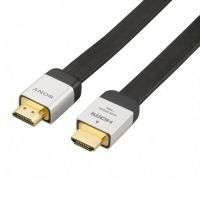 Sony hdmi cable high speed 2m