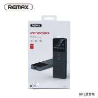 REMAX VOICE RECODER 8GB RP1