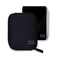 WD SOFT POUCH HDD