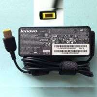 LENOVO SQUARE PIN LAPTOP CHARGER 20V 3.25A 65W (USB)