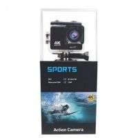 ACTION SPORTS CAMERA WIFI 4K 1080P HD