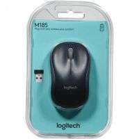 Logitech M185 Wireless Mouse High Copy