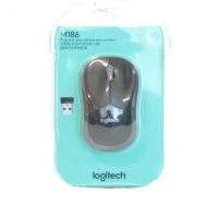 LOGITECH M186 WIRELESS MOUSE HIGH COPY