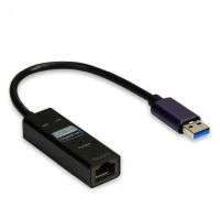 USB LAN 3.0 Gigabit Ethernet Connector