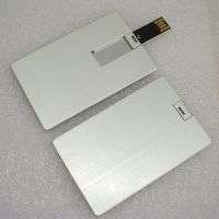 usb flash card 8GB (under capacity) 