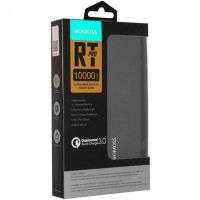 Romoss Rt10 Pro Power bank 10000 Mah Qualcomm 3.0 Fast Charging