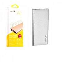 ASPOR POWER BANK 6000MAH POLYMER AIR ULTRA THIN A373