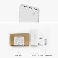 Romoss Sense 9 25000MAH Power Bank for Smart Phones