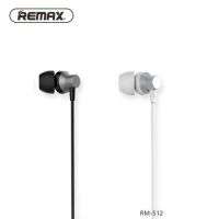 Remax Stereo Handsfree Rm 512
