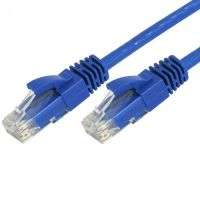 Lan Cable CAT 6 UTP 5M