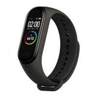 mE band 4 Health/Fitness Smart Band With BPM/BP Sensor