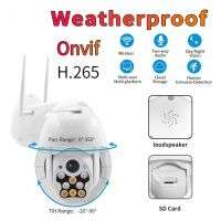 MINI WIFI PTZ DOME MACHINE CAMERA 2MP 1080P HD