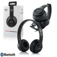 BE@TS BLUETOOTH WIRELESS HEADPHONE P47