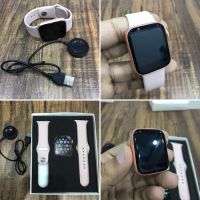 Apple T500 Smart Watch | 44MM | ROSE GOLD |