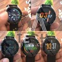 GW16 Smart Watch | Huawei GT-2 Replica | MATTE BLACK |