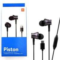 REDMI TYPE C PISTON HANDFREE ORIGNAL