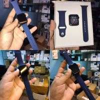 Apple T500 Smart Watch | ROYAL BLUE Color | 44MM |
