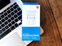 Mi Earphones 2 Basic | Global-Original | Mi True Wireless 2020 Model |