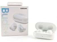 SAMSUNG GALAXY BUDS+ (A+ HIGH COPY) WHITE