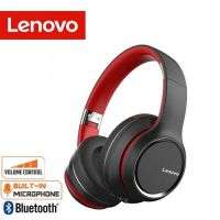 LENOVO HD200 BLUETOOTH HEADPHONE HIGH QUALITY (ORIGNAL)