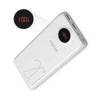 ROMOSS SW20 PRO PD 3.0 18W 20000MAH FAST CHARGER POWER BANK