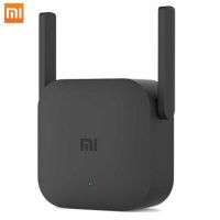 Xiaomi Mi WiFi Repeater Pro 300M Mi Amplifier Network Expander Router Power Extender 2 Antenna