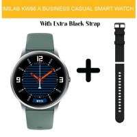 Buy Xiaomi IMILAB KW66 Smart Watch in Pakistan Silver