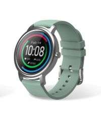 Mi Bro Air Smart Watch Buy In Pakistan |SILVER|