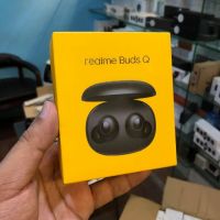 Realme Buds Q Bluetooth 5.0 Airdots 100% Original