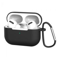 Silicon Case For Airpods Pro BLACK+HOOK