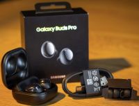 Galaxy Buds PRO A+ Bluetooth TWS Airdots | BLACK |