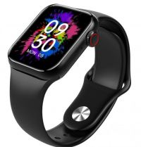 M16 Smart Watch |44MM|BLACK|