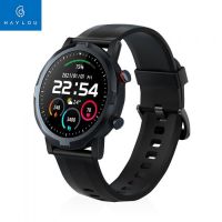 Haylou RT LS05s Smart Watch | Black |