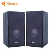 Kisonli High Quality Portable Usb Speaker T-004