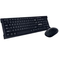 Jedel Wireless Keyboard Mouse Combo Ws650