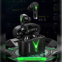 Lenovo LP6 Gaming Bluetooth LivePods